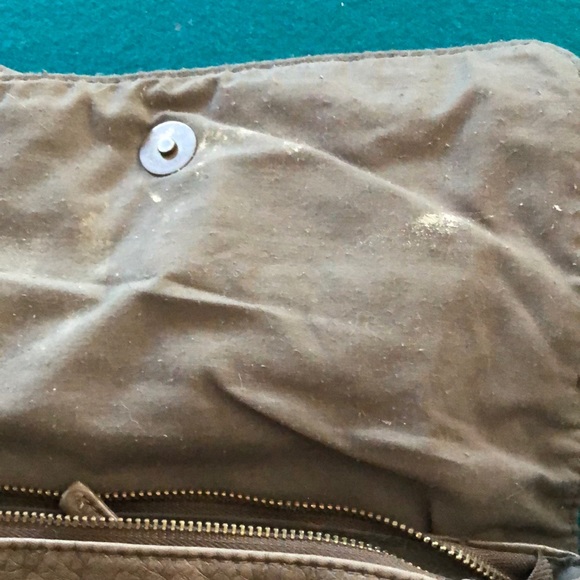 Converse all star gray crossbody purse - Picture 4 of 5